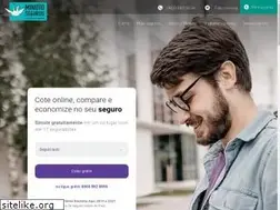 Sites similar to minutoseguros.com.br