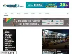 Sites similar to minutta.com.br