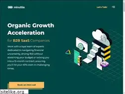 Sites similar to minuttia.com
