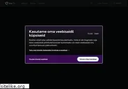 Sites similar to minutv.ee