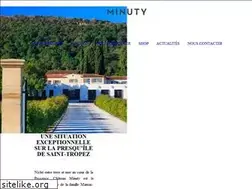 Sites similar to minuty.com