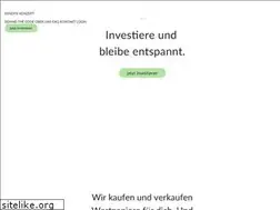 Sites similar to minveo.de