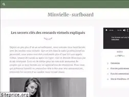 Sites similar to minvielle-surfboard.com