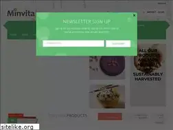 Sites similar to minvita.co.uk