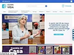 Sites similar to minvivienda.gov.co