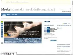 Sites similar to minvo.si