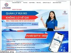 Sites similar to minvoice.vn