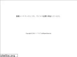 Sites similar to minwanowa.com