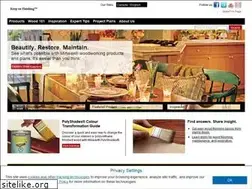 Sites similar to minwax.ca