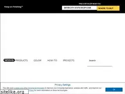 Sites similar to minwax.com.au
