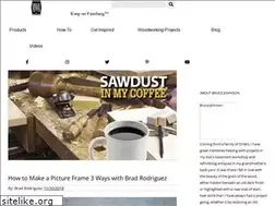 Sites similar to minwaxblog.com
