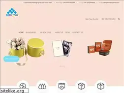 Sites similar to minwayprint.com