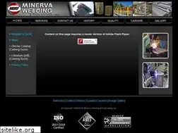 Sites similar to minweld.com
