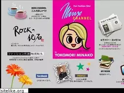 Sites similar to minx-channel.com