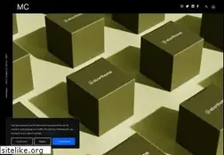Sites similar to minxcreative.com