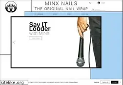 Sites similar to minxnails.com