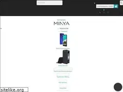 Sites similar to minya.gr