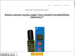 Sites similar to minyakkutuskutus.co