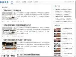 Sites similar to minyaojita.cn