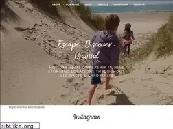Sites similar to minydonholidayhomepark.co.uk