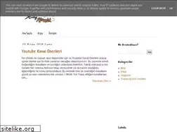 Sites similar to minykitaplik.blogspot.com