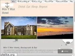 Sites similar to minymor.com
