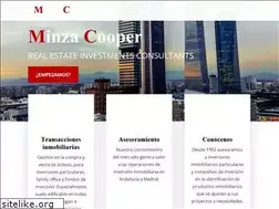 Sites similar to minza.com