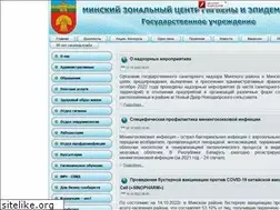 Sites similar to minzchie.by