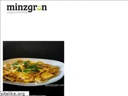 Sites similar to minzgruen.com