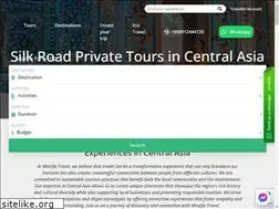 Sites similar to minzifatravel.com