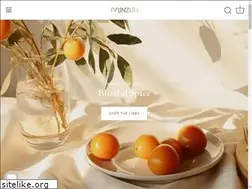 Sites similar to minzuu.com