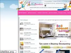 Sites similar to mio-bambino.ru