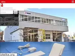 Sites similar to mio-corp.co.jp