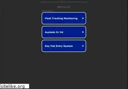 Sites similar to mio.co.za