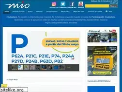 Sites similar to mio.com.co