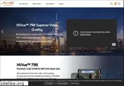 Sites similar to mio.com