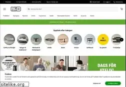 Sites similar to mio.se