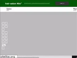Sites similar to mio3793.info