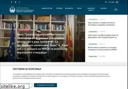 Sites similar to mioa.gov.mk