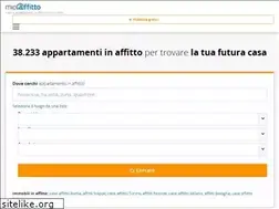 Sites similar to mioaffitto.com