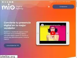 Sites similar to mioagency.com
