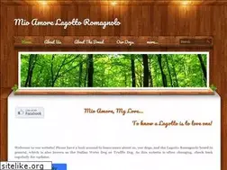 Sites similar to mioamorelagotto.weebly.com