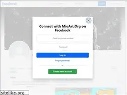 Sites similar to mioart.org