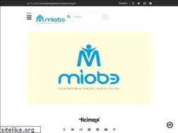 Sites similar to miobe.com.tr