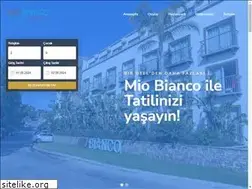 Sites similar to miobianco.com.tr