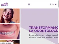 Sites similar to miobrackets.com.uy