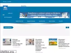 Sites similar to mioby.ru