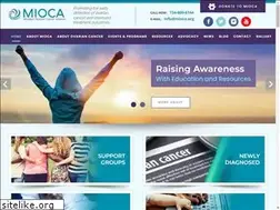 Sites similar to mioca.org