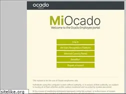 Sites similar to miocado.net