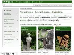 Sites similar to miocasa.de